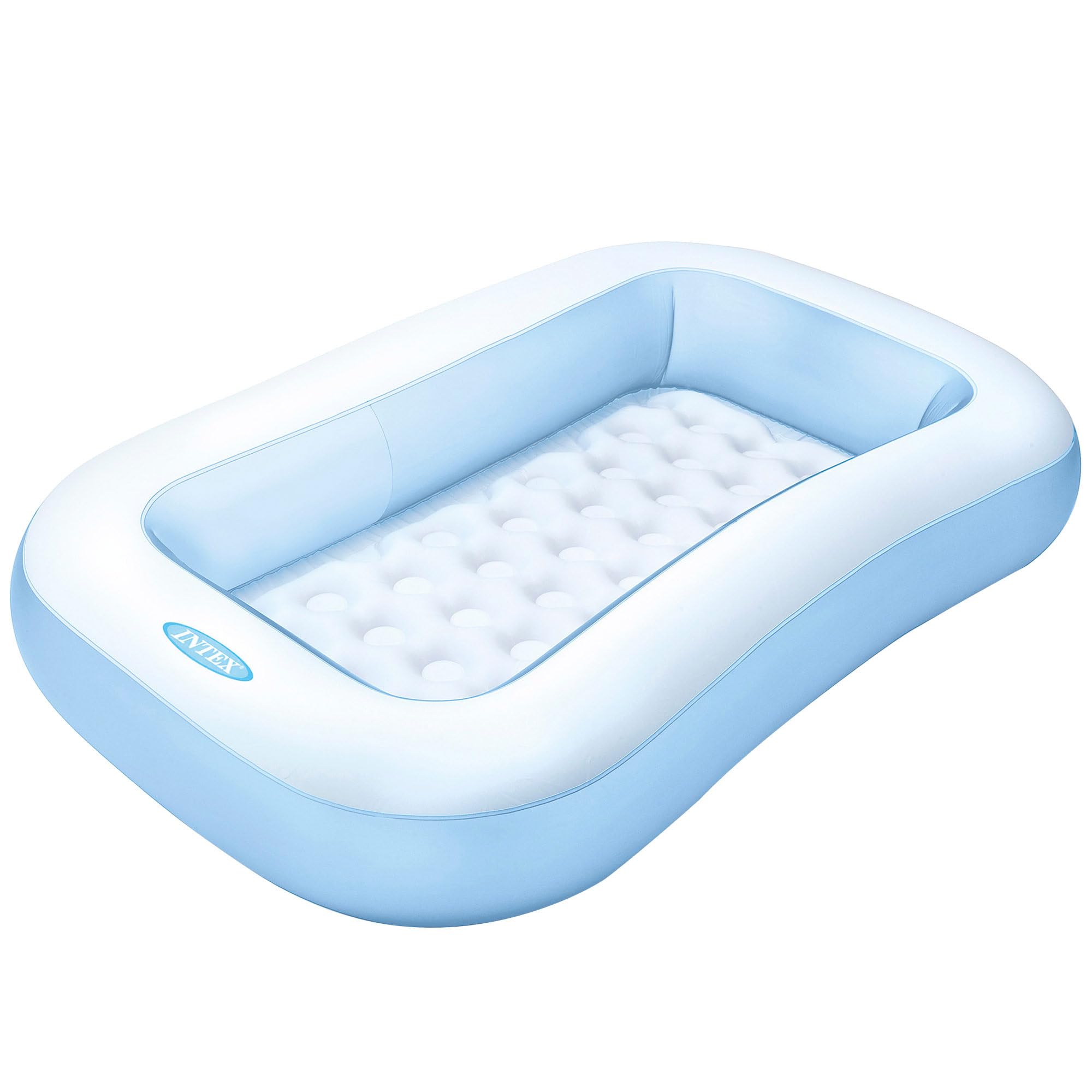 Piscina desmontable Intex 166x100x25 cm 90 litros