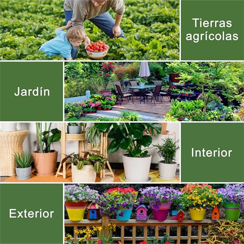 Sensores De Humedad Para Plantas XLUX