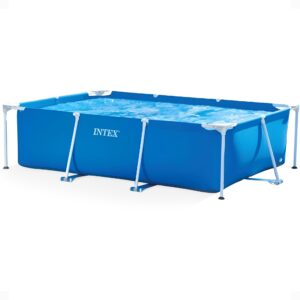 Piscina desmontable Intex 300 x 200 x 75 cm 3.834 litros