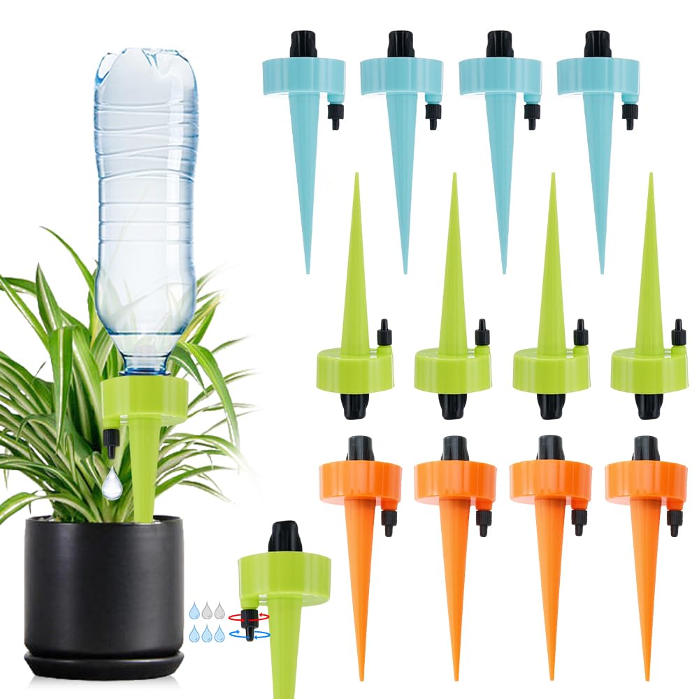 Sistema De Riego 12PCS