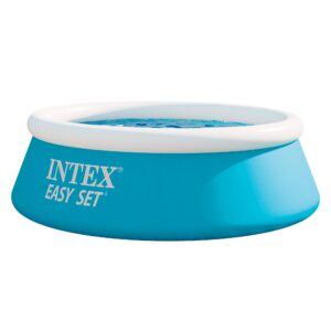 Piscina desmontable Intex 183x51 cm 880 litros