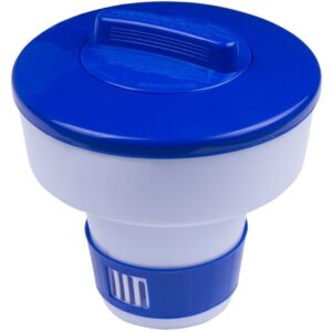 Cloro para piscina Espa