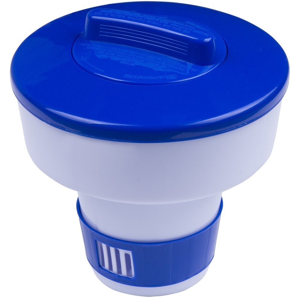 Cloro para piscina Espa