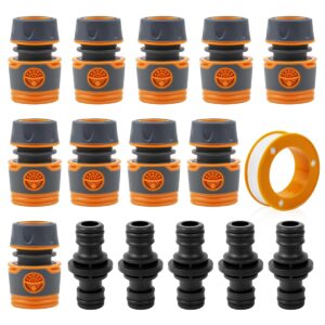 Sistema De Riego Conector
