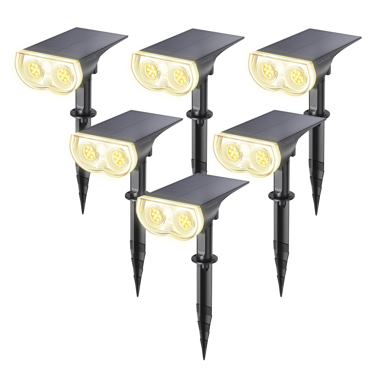 Guirnaldas Solares Exteriores FIFlying solar 31.9M