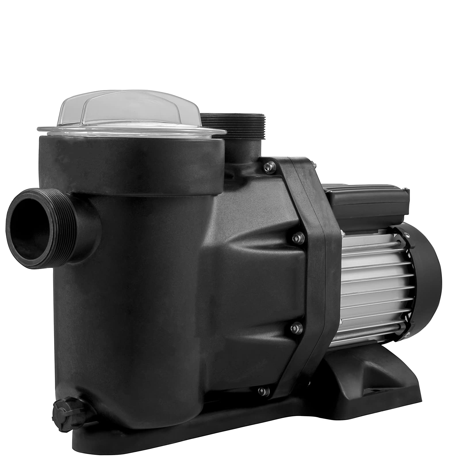 Bomba de piscina VEVOR 19.200 L/h 750W 230V