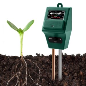 Kit de cultivo de bonsáis Medidor