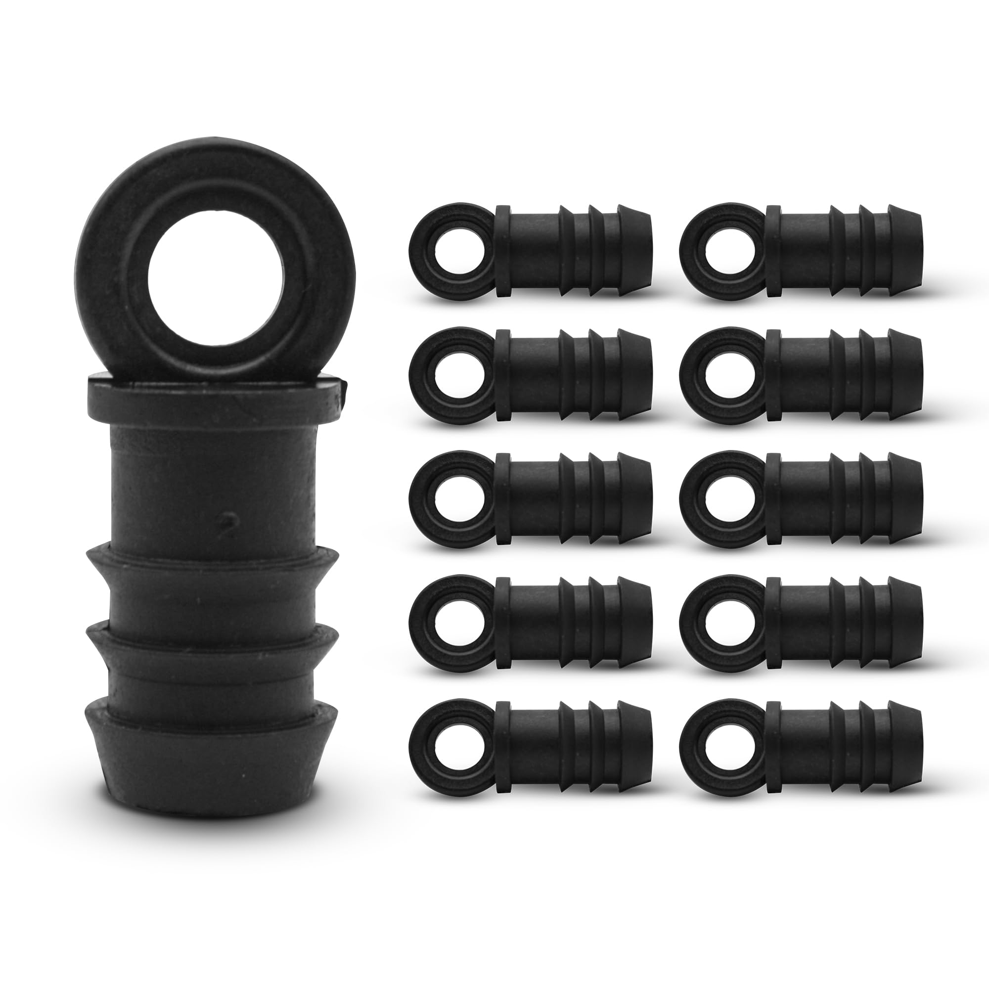 Sistema De Riego DOJA 6 L/H