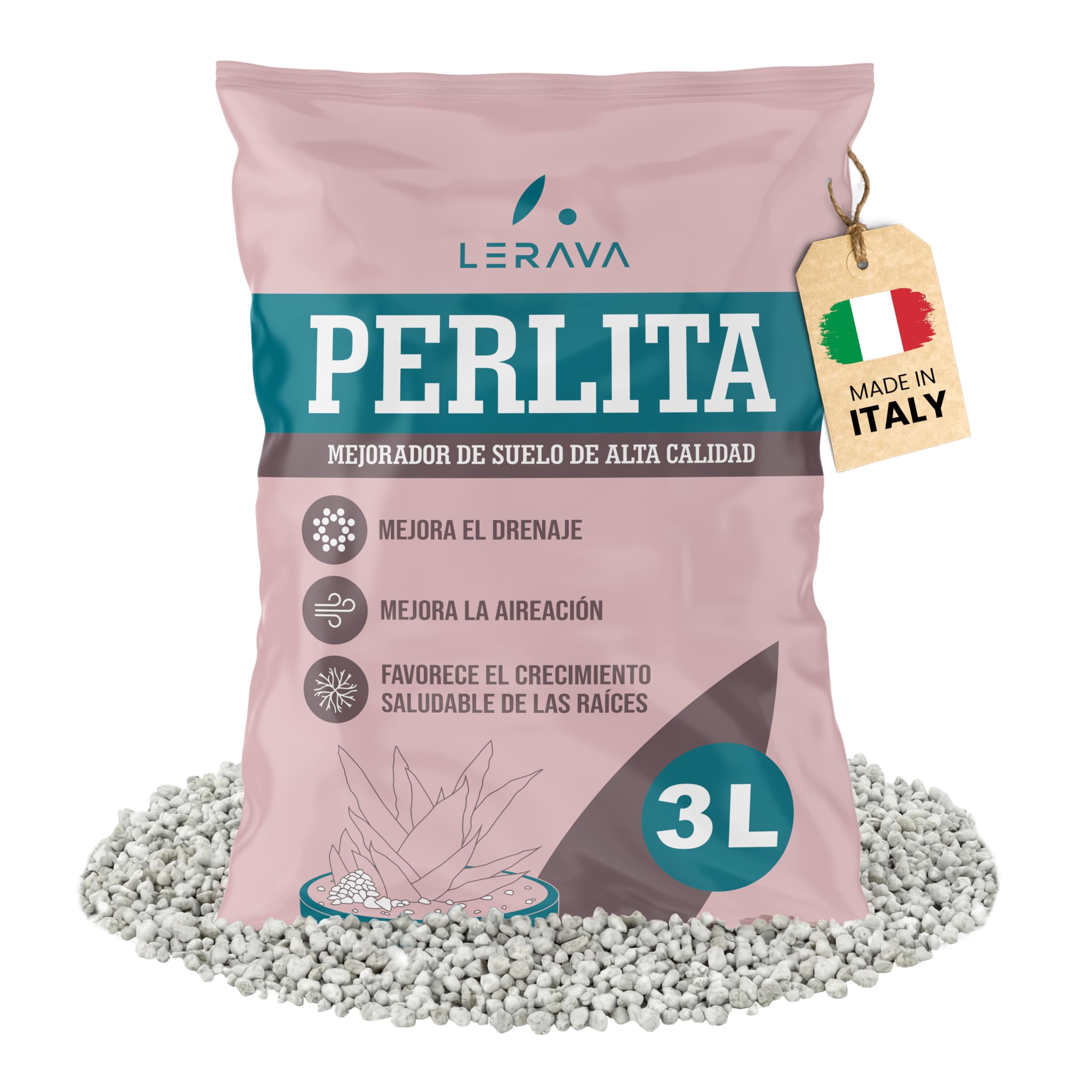 Sustrato universal Flower 5 L