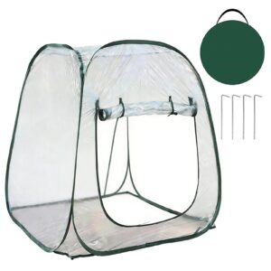 Invernadero exterior 98cm