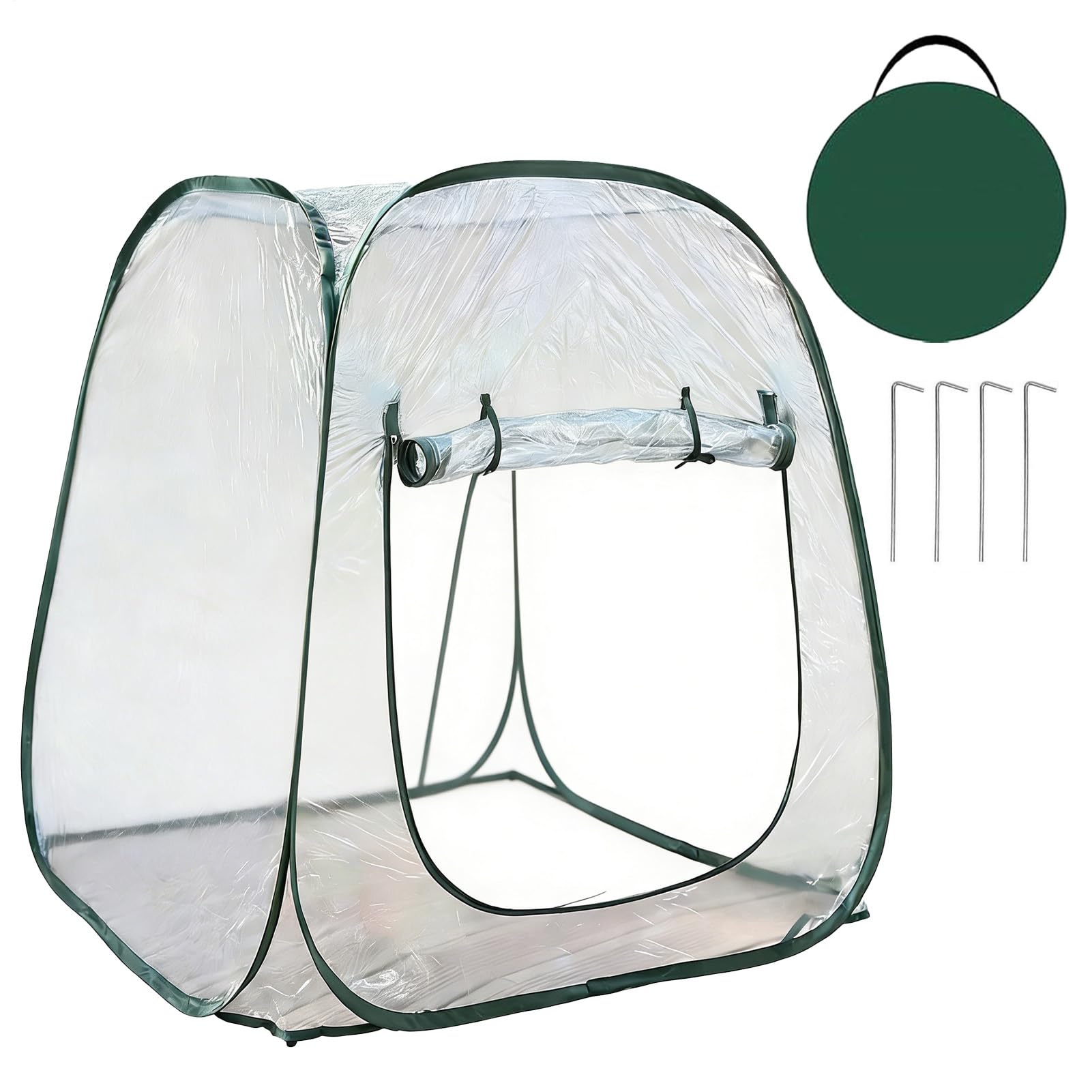 Invernadero exterior 98cm