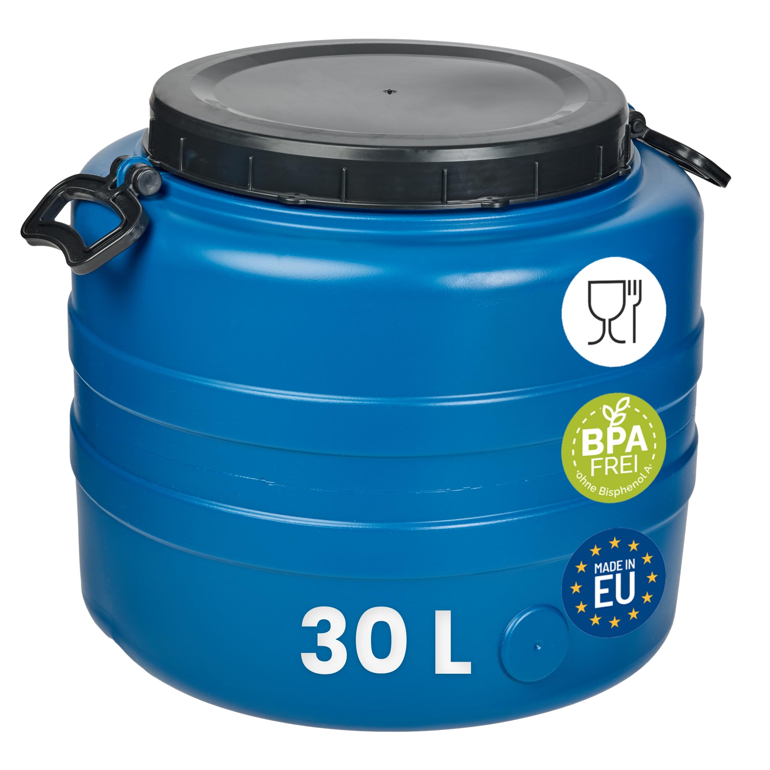 Sistema De Riego Garronda 30 L