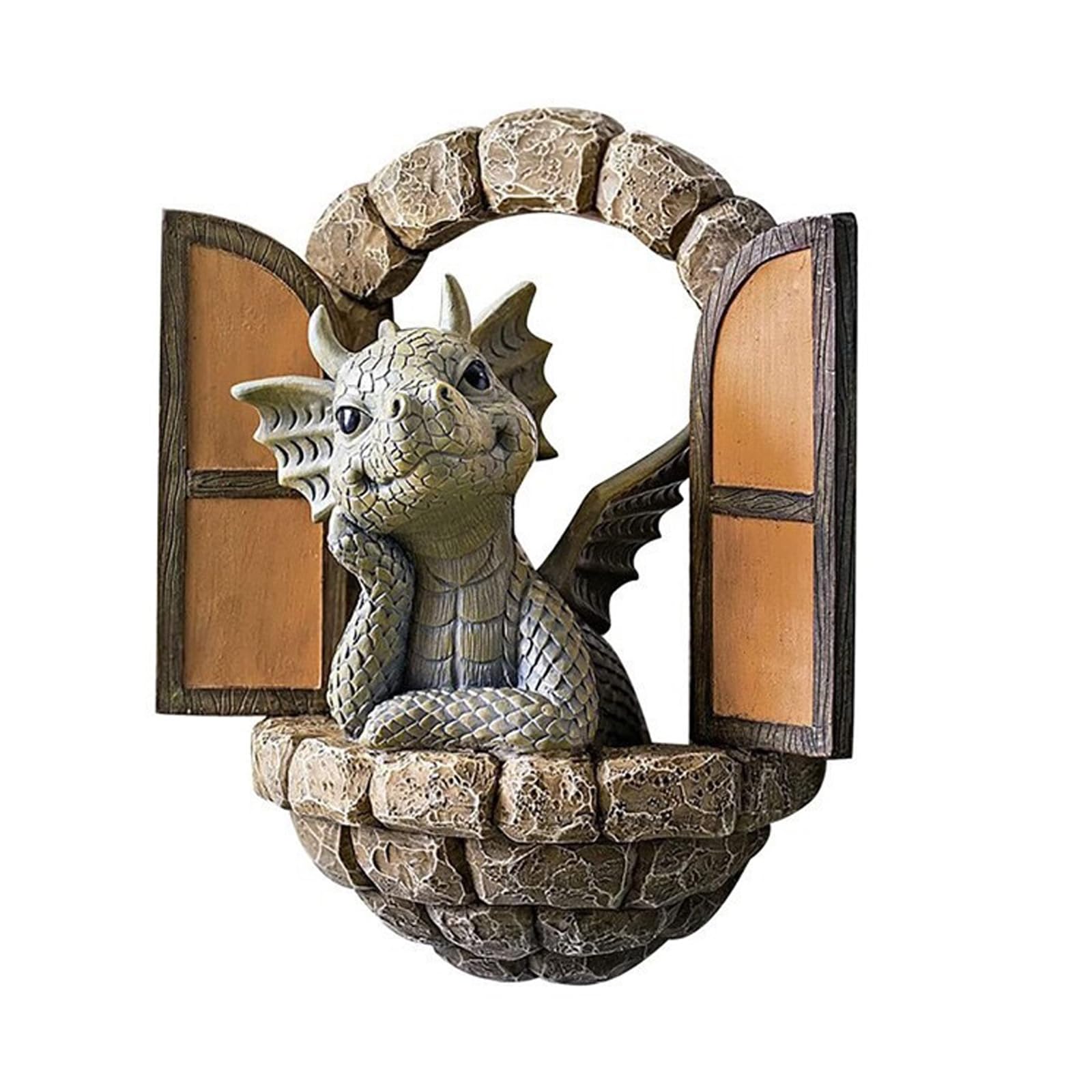 Figuras Decorativas Para Jardin Youery