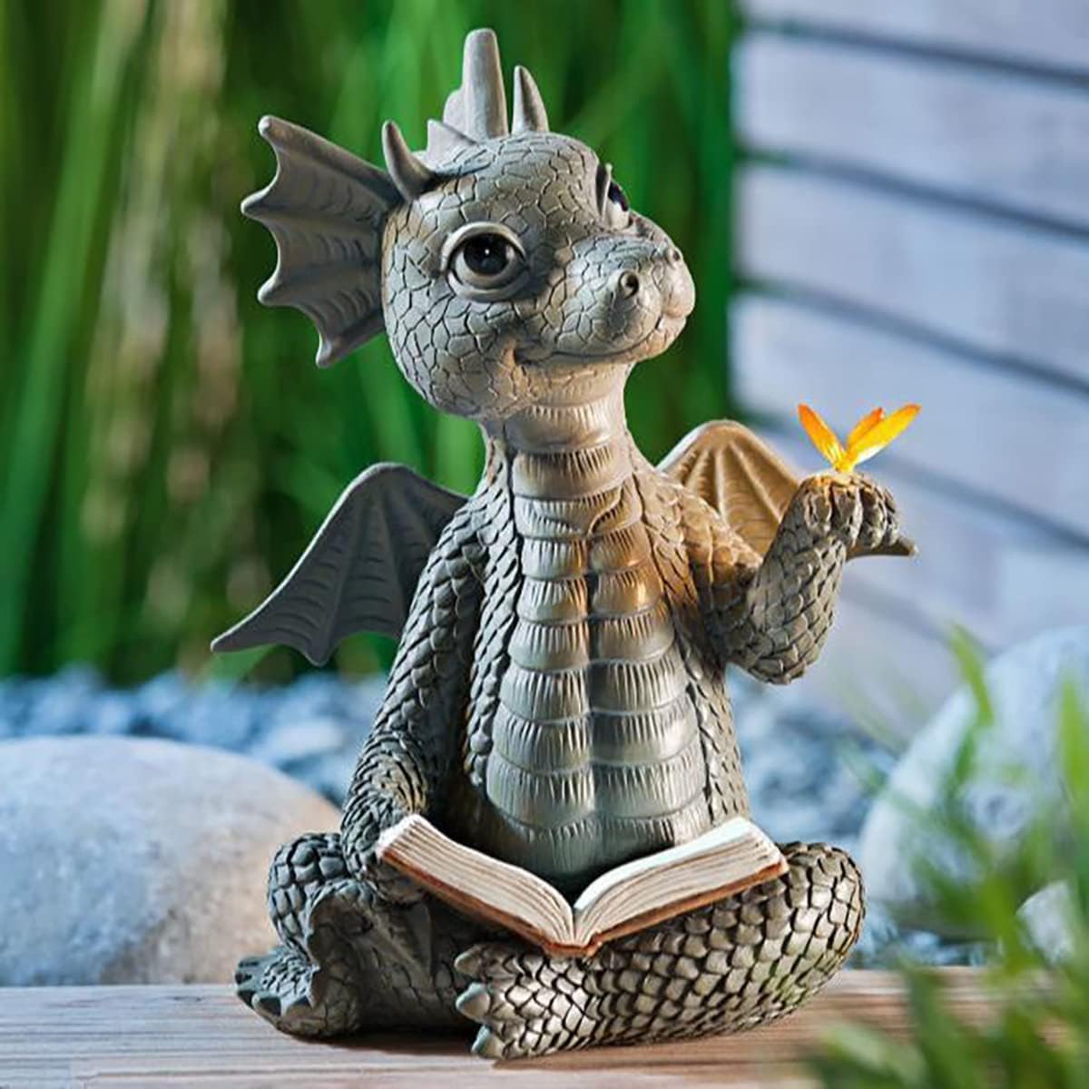 Figuras Decorativas Para Jardin Youery
