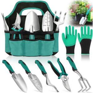 Set De Herramientas Pequeñas De Jardineria Juego