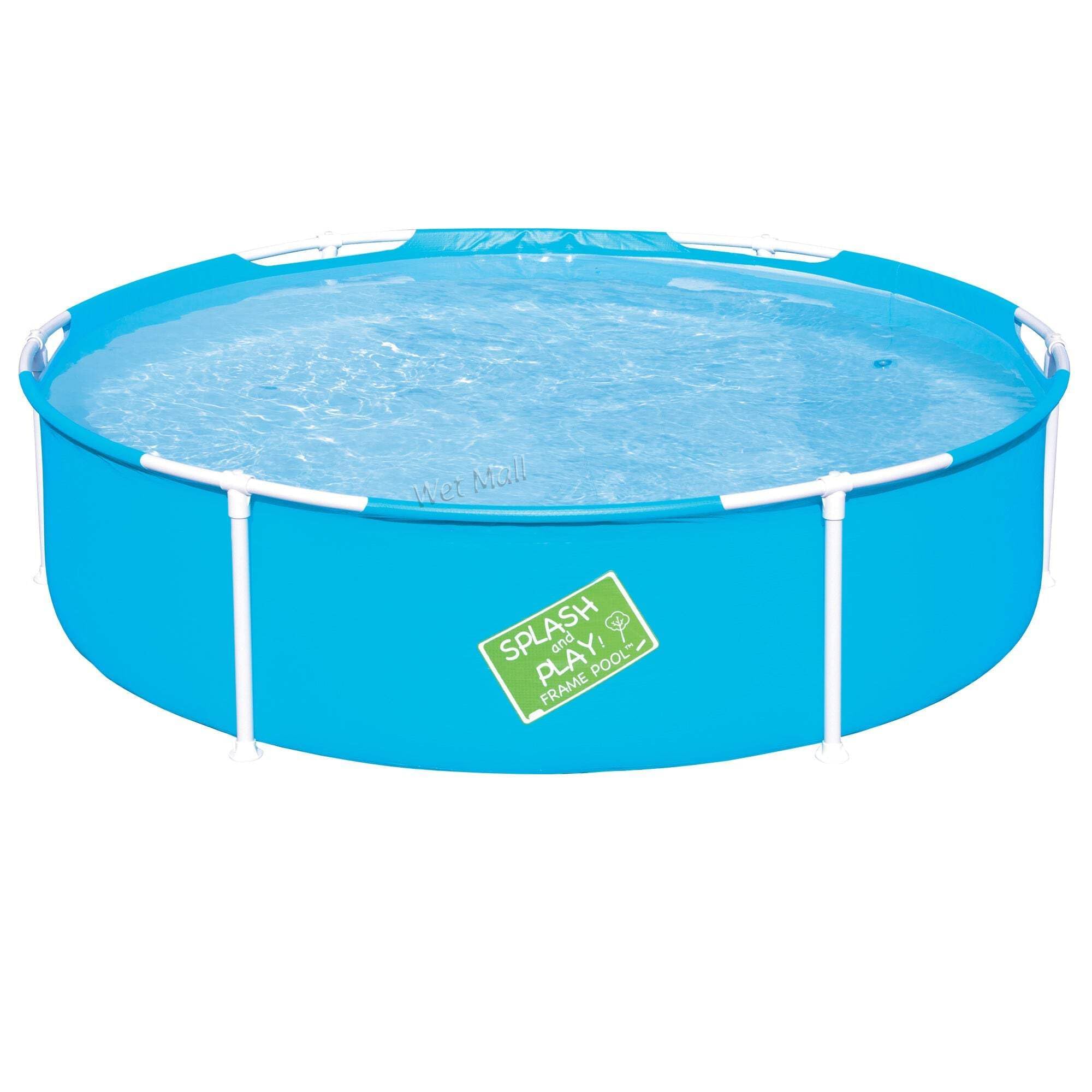 Piscina desmontable BESTWAY 152x38 cm 580 Litros