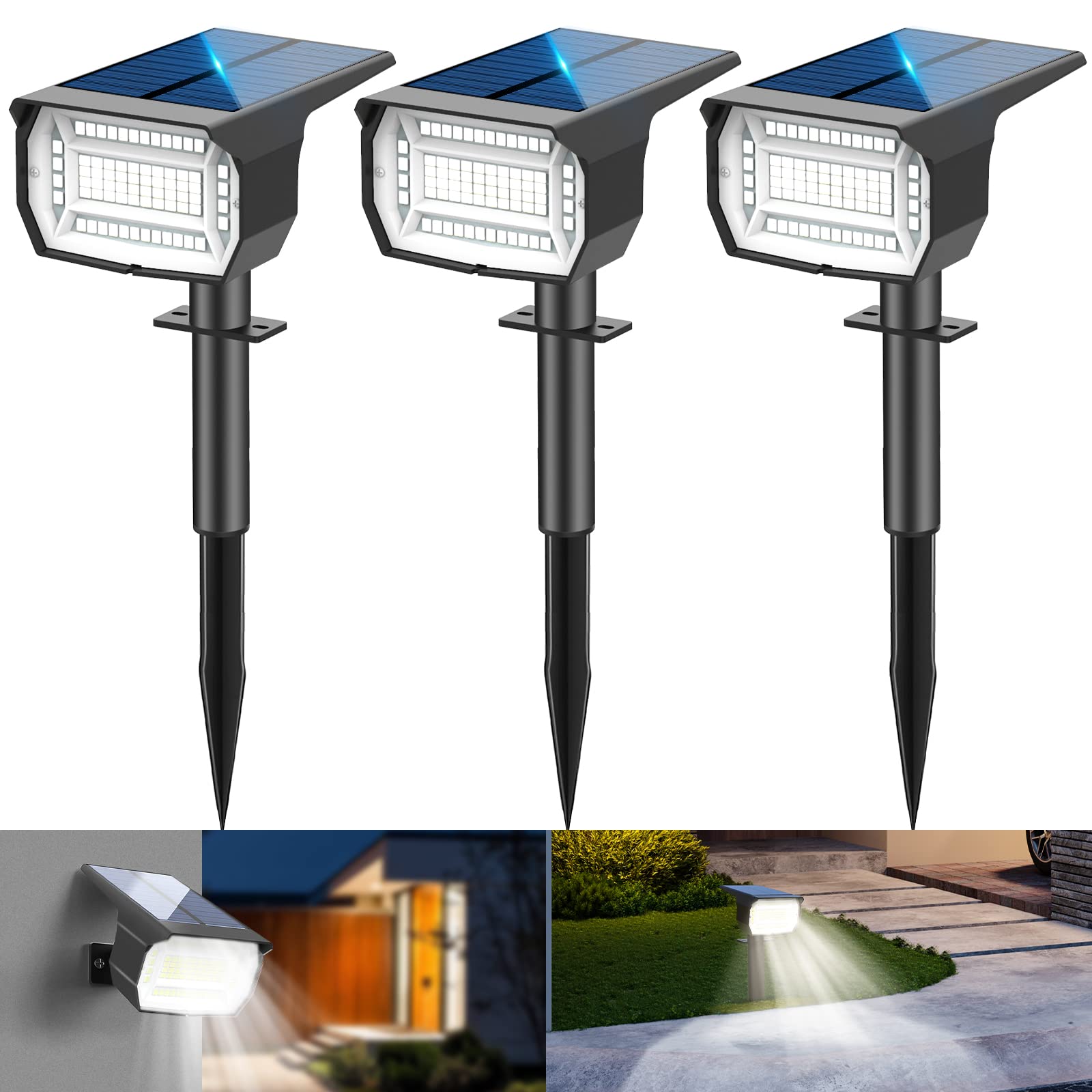 Guirnaldas Solares Exteriores FIFlying solar 31.9M
