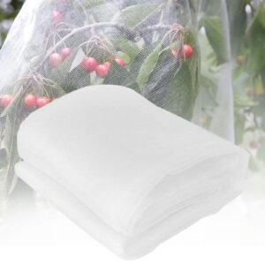 Malla Antiinsectos Para Cultivo Red