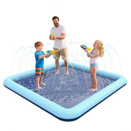 Piscina para perros 170CM