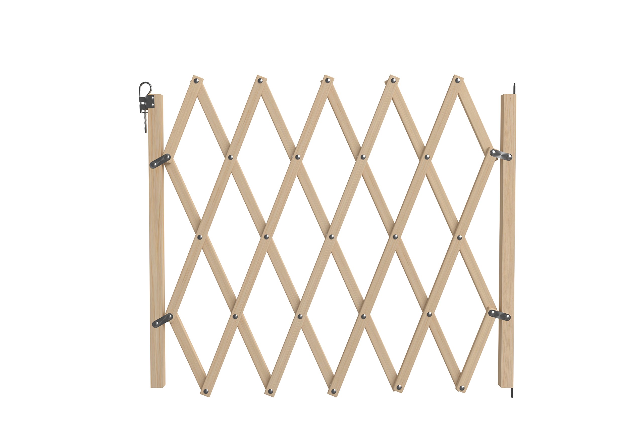 Valla Plegable Para Mascotas Nordlinger