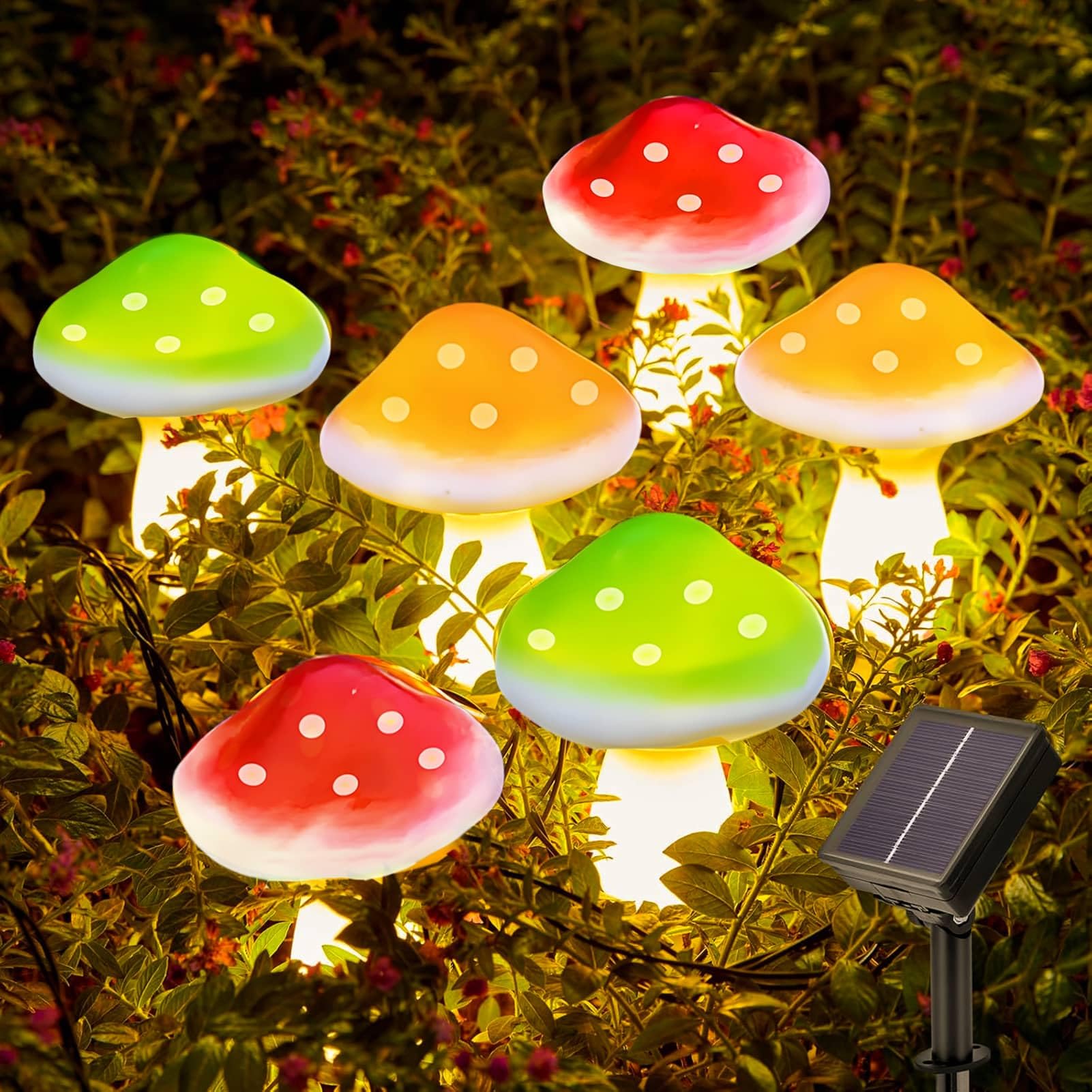 Figuras Decorativas Para Jardin Joycome solar