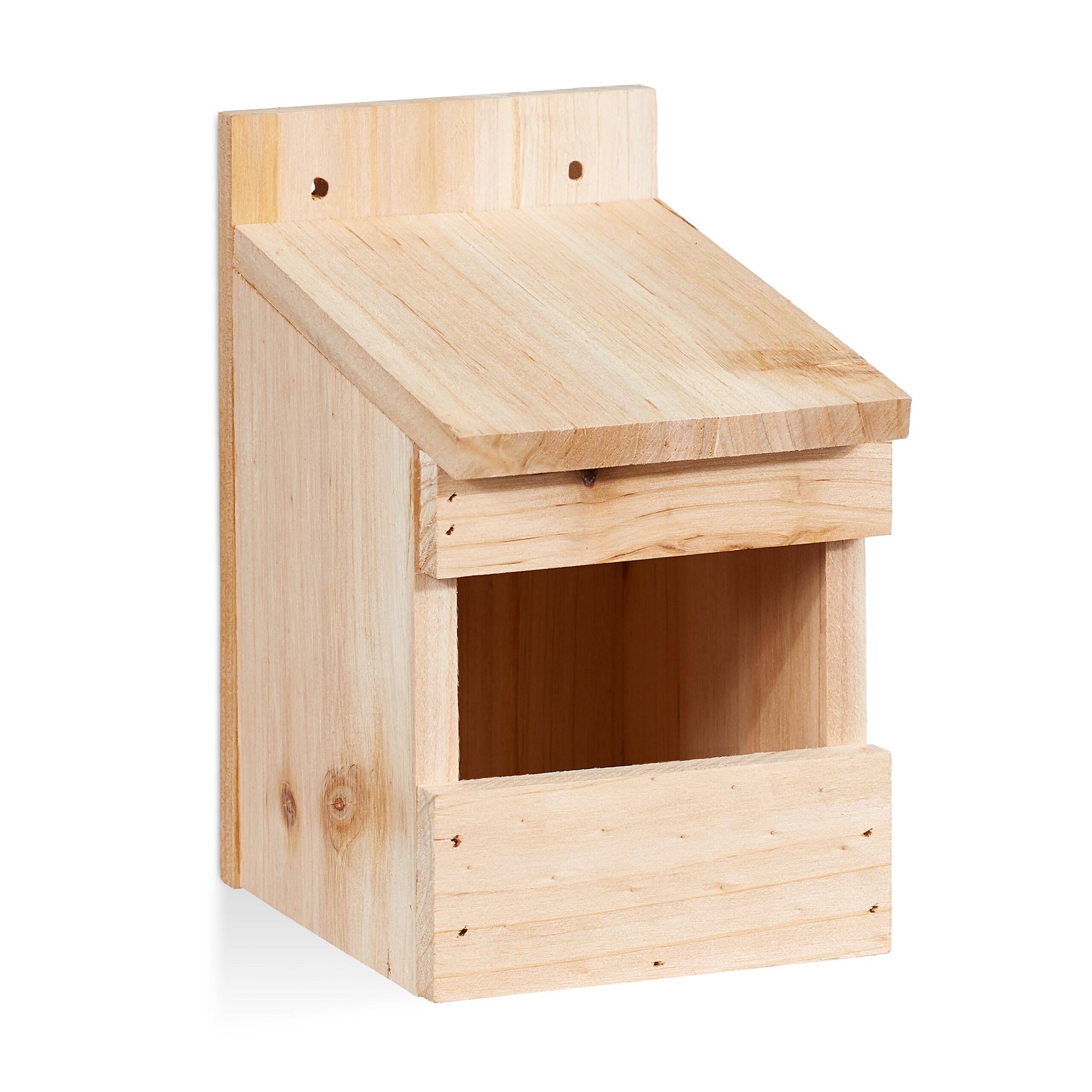 Casita Para Pajaros Nido