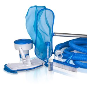 Limpiafondos para piscina Gre