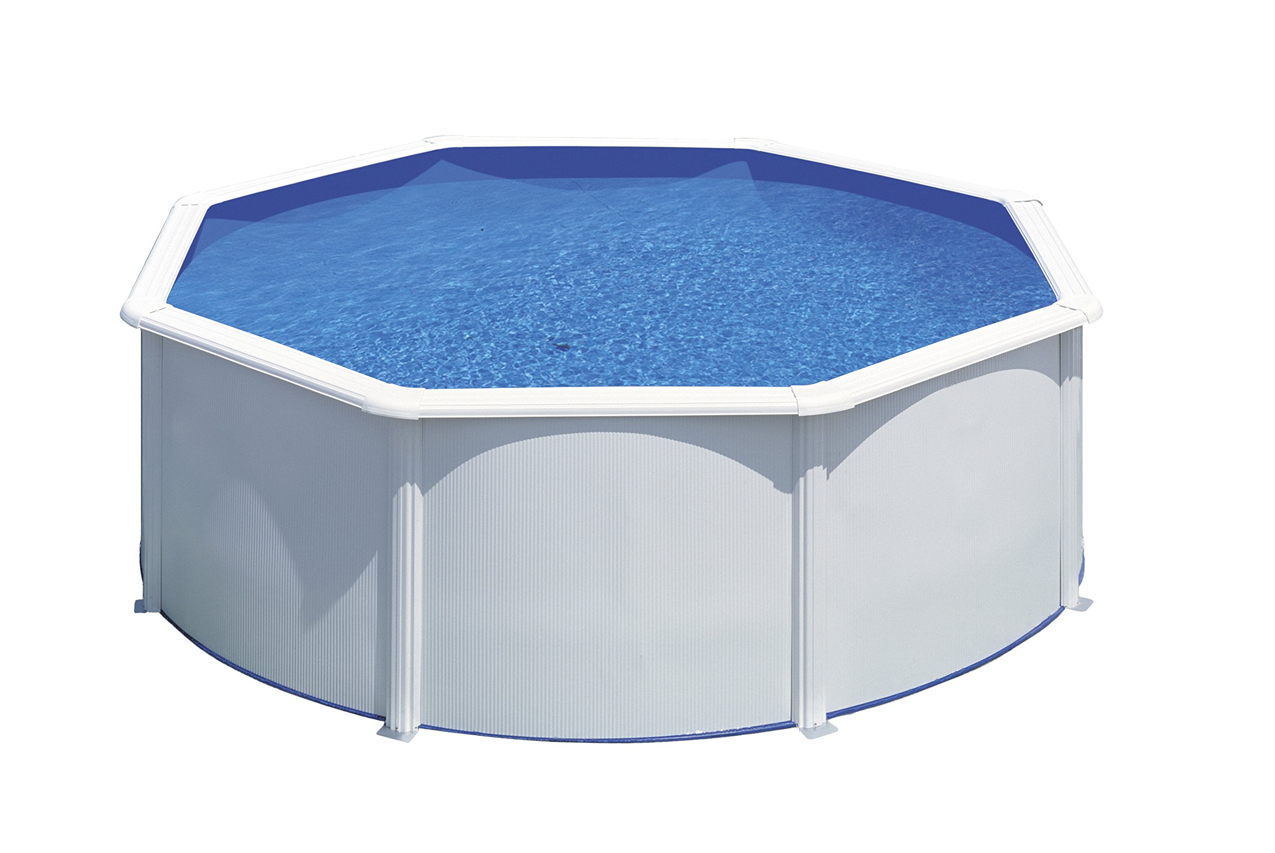 Piscina desmontable Gre 300 x 120 cm