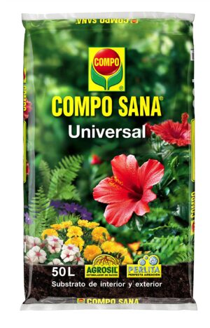 Sustrato universal COMPO SANA 50 L
