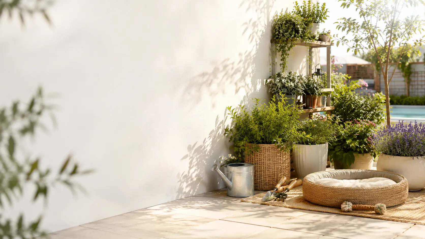 Productos para jardÃn, terraza, exterior y mascotas recomendados online