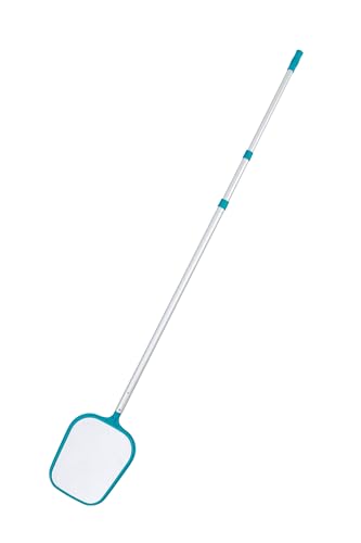Limpiafondos para piscina BESTWAY 279 cm