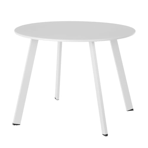 Mesa Auxiliar Exterior MONTY 50 x 45 cm