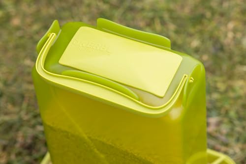 Comedero Para Aves Kerbl 16,5x24,5x35 cm 3,5 l