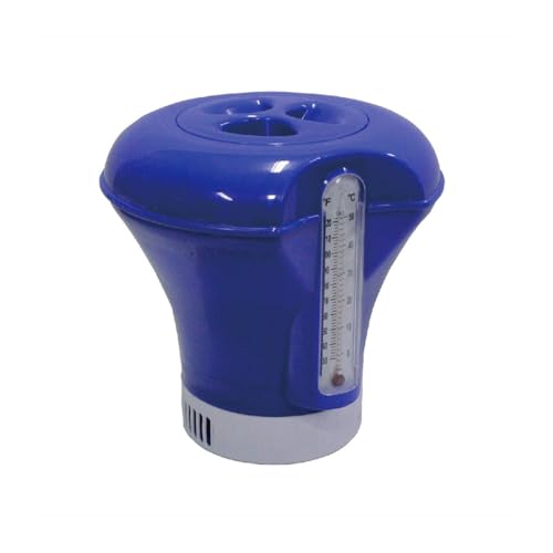 Cloro para piscina Ion