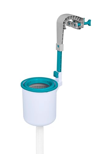 Limpiafondos para piscina BESTWAY 279 cm