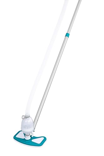 Limpiafondos para piscina BESTWAY 279 cm