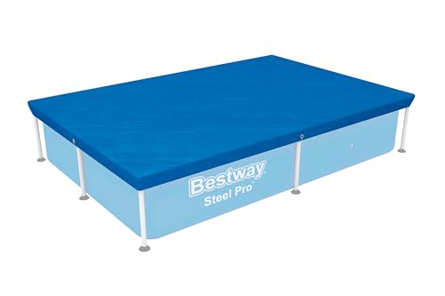 Piscina desmontable BESTWAY 224x154 cm 221x150 cm
