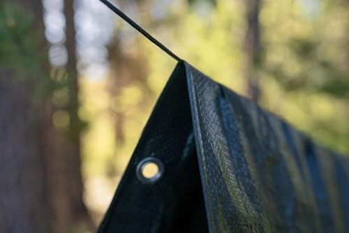 Lona Protectora De Suelo Lona 2x3m
