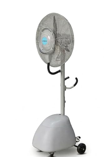Ventilador Nebulizador Exterior OFRESH 195cm 80m