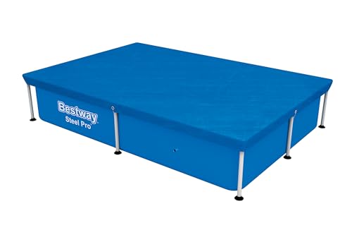 Piscina desmontable BESTWAY 224x154 cm 221x150 cm