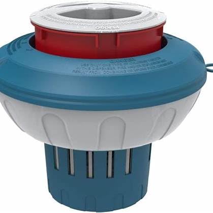 Piscina desmontable RASMACOR