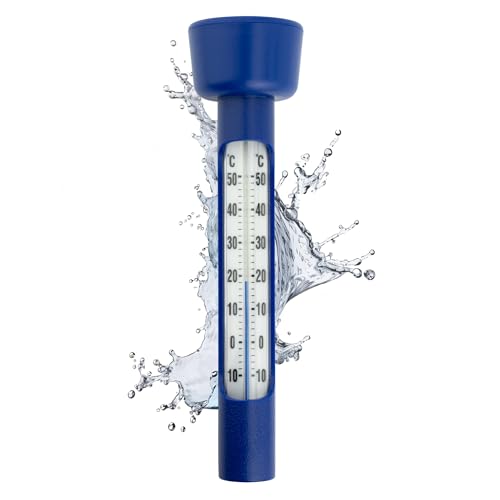 Termómetro de piscina Termómetro