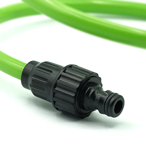 Ventilador Nebulizador Exterior OFRESH latón