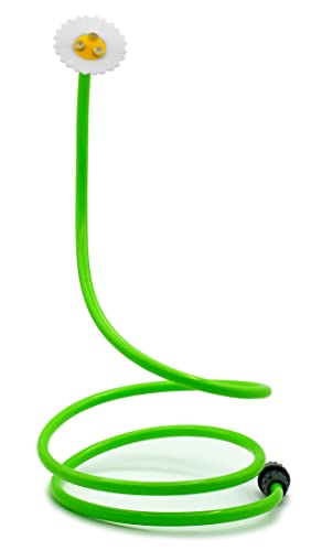 Ventilador Nebulizador Exterior OFRESH latón