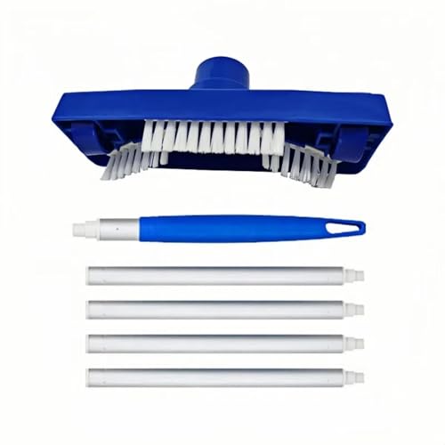 Limpiafondos para piscina 140 cm