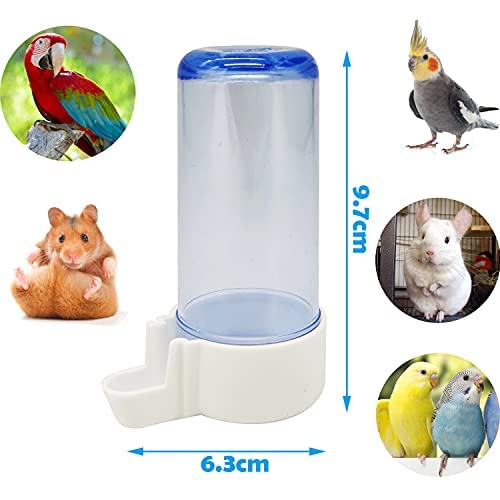 Bebedero Para Pajaros BPS