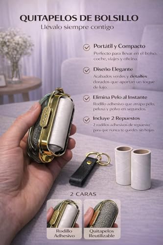 Cepillo Quitapelos Para Mascotas Zenpulse