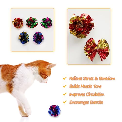 Juguete para gatos 6 cm