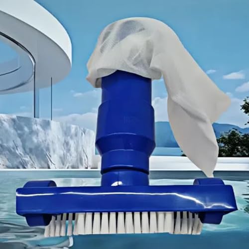 Limpiafondos para piscina 140 cm