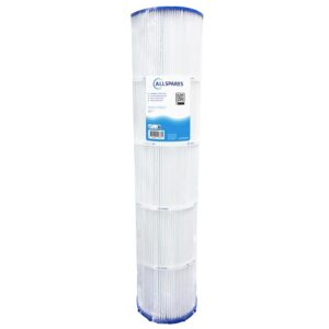 Depuradora de piscina AllSpares cartucho 760 mm